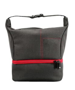 Shockproof DSLR Camera Lens Case Padded Bag