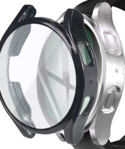 Shockproof TPU Protective Watch Case For Samsung Galaxy Watch 5 (40mm)