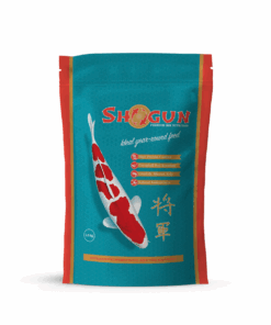 Shogun Premium Koi Food - 1.5kg (6mm)