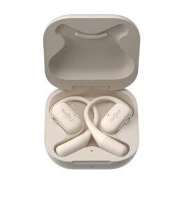 Shokz Openfit Open-Ear Beige
