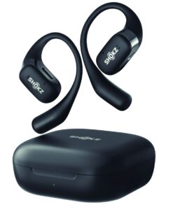 SHOKZ - Openfit Open-Ear Listening Buds