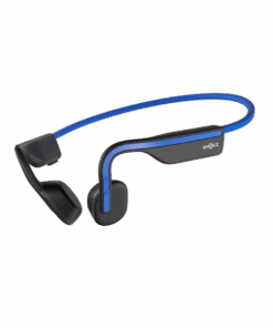 Shokz - Openmove Wireless Headphones - Blue