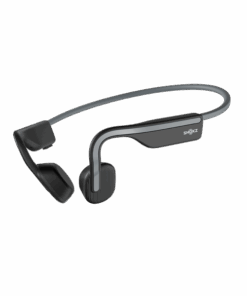 Shokz - OpenMove Wireless Headphones - Grey