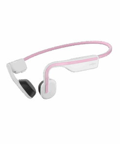 Shokz - OpenMove Wireless Headphones - Pink
