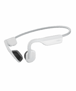 Shokz - Openmove Wireless Headphones - White