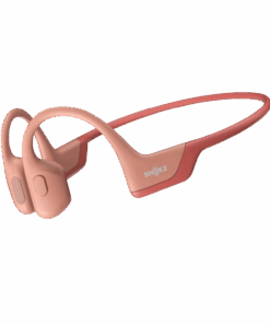 Shokz - Openrun Pro Headphones - Pink