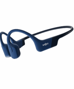 Shokz - OpenRun Wireless Headphones - Blue