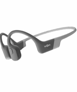 Shokz - OpenRun Wireless Headphones - Grey