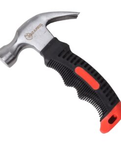 MAC AFRIC 340g Short Stubby Mini Claw Hammer