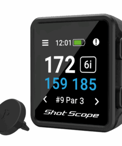Shot Scope H4 Golf GPS Handheld
