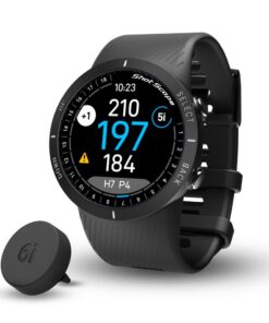 Shot Scope V5 Golf Watch with 16 Performance Tracking Tags
