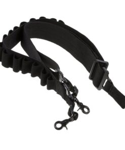 Shotgun Ammo Double Point Holder Sling