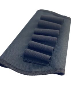 Shotgun Butt Stock Hold