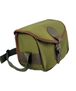 Shotgun Cartridge Bag