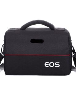Shoulder Camera Bag for Canon Cameras-Large