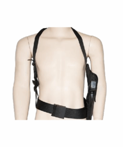 Shoulder Holster