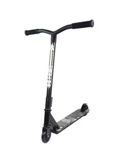 Show Yourself Pro Stunt Scooter - White/Black