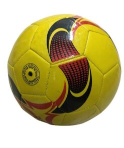 Showers Soccer Ball