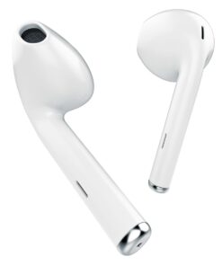 ShoX Air Buds White