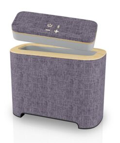 ShoX Dual Bluetooth Speaker