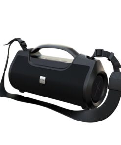 shoX Hammer Bluetooth 60W Rechargeable Speaker