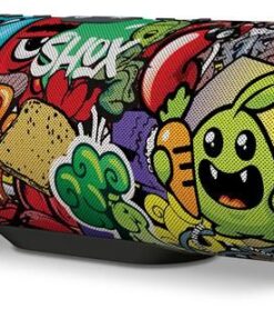 ShoX Sync Bluetooth 10W Speaker - Graffiti