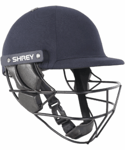 Shrey Armour 2.0 Steel Cricket Helmet - XS