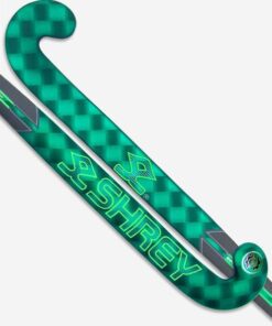 Shrey Chroma 50 Late Bow Hockey Stick - 36.5'
