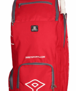 Shrey Cricket Kare Duffle Bag