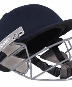 Shrey Junior Cricket Star Steel Helmet - XS