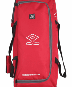 Shrey Kare Wheelie Cricket Bag