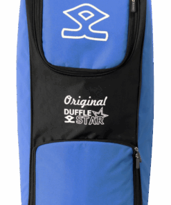 Shrey Star Duffle Bag