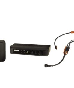 Shure BLX14E/SM31 Wireless Headworn Wireless System