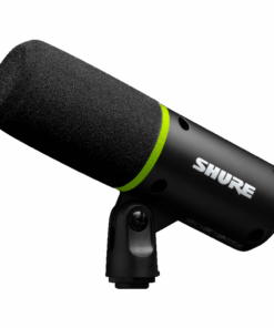 Shure MV6 USB Gaming Microphone