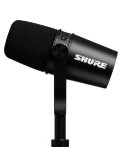 Shure Podcast Microphone MV7K