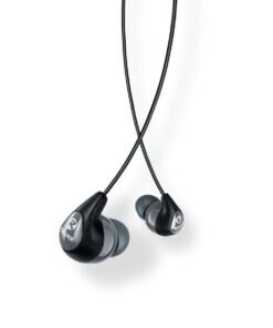 Shure SE112-GR Professional Sound Isolating Earphones