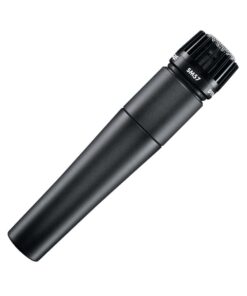 Shure SM57 Legendary Instrument Microphone