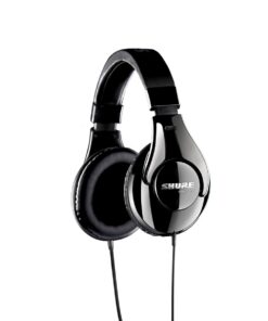 Shure SRH240A Professional quality Headphones