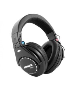 Shure SRH840 Professional Monitoring Headphones