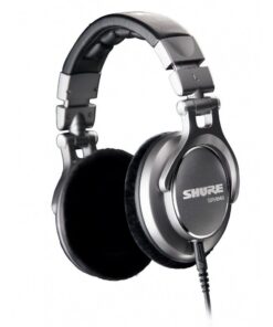 Shure SRH940 Professional Reference Headphones