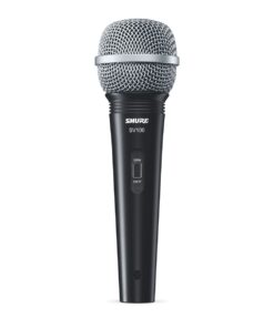Shure SV100 Vocal Microphone