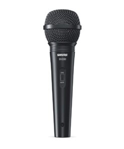 Shure SV200 Vocal Microphone