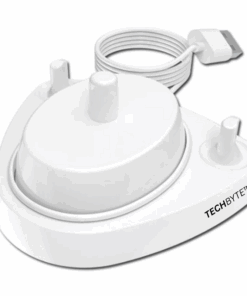 Shweet Shades Round Metal Frame Anti-Blue Light Glasses - All Black