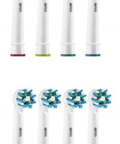 Shweet Shades Round Metal Frame Anti-Blue Light Glasses - Rose Gold