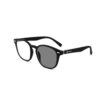 Shweet Shades Stylish Statement Frame Anti-Blue Light Glasses - Dark Blue