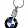 (SI-K/R-011) Auto Logo Key Ring - BMW