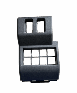 Side Blank Switch Button Panel suitable for Toyota Landcruiser 70