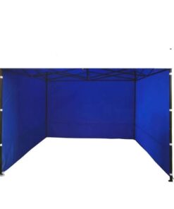 Side Wall Cover for Gazebo 3mx3m