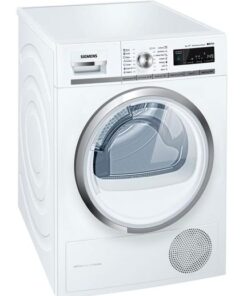 Siemens - 9 kg Self Cleaning Condenser Tumble Dryer With Heat Pump