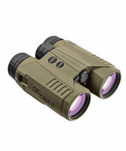 Sig Sauer KILO3000BDX 10x42 Binocular - ODG - F03SOK31001SIG